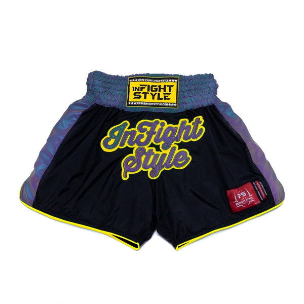 Astro Banana Nylon Reflectivz – InFightStyle