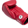 Pro Compact Glove - Red