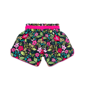 Neon Pink Shorts RDS6101 – ishopfleurish